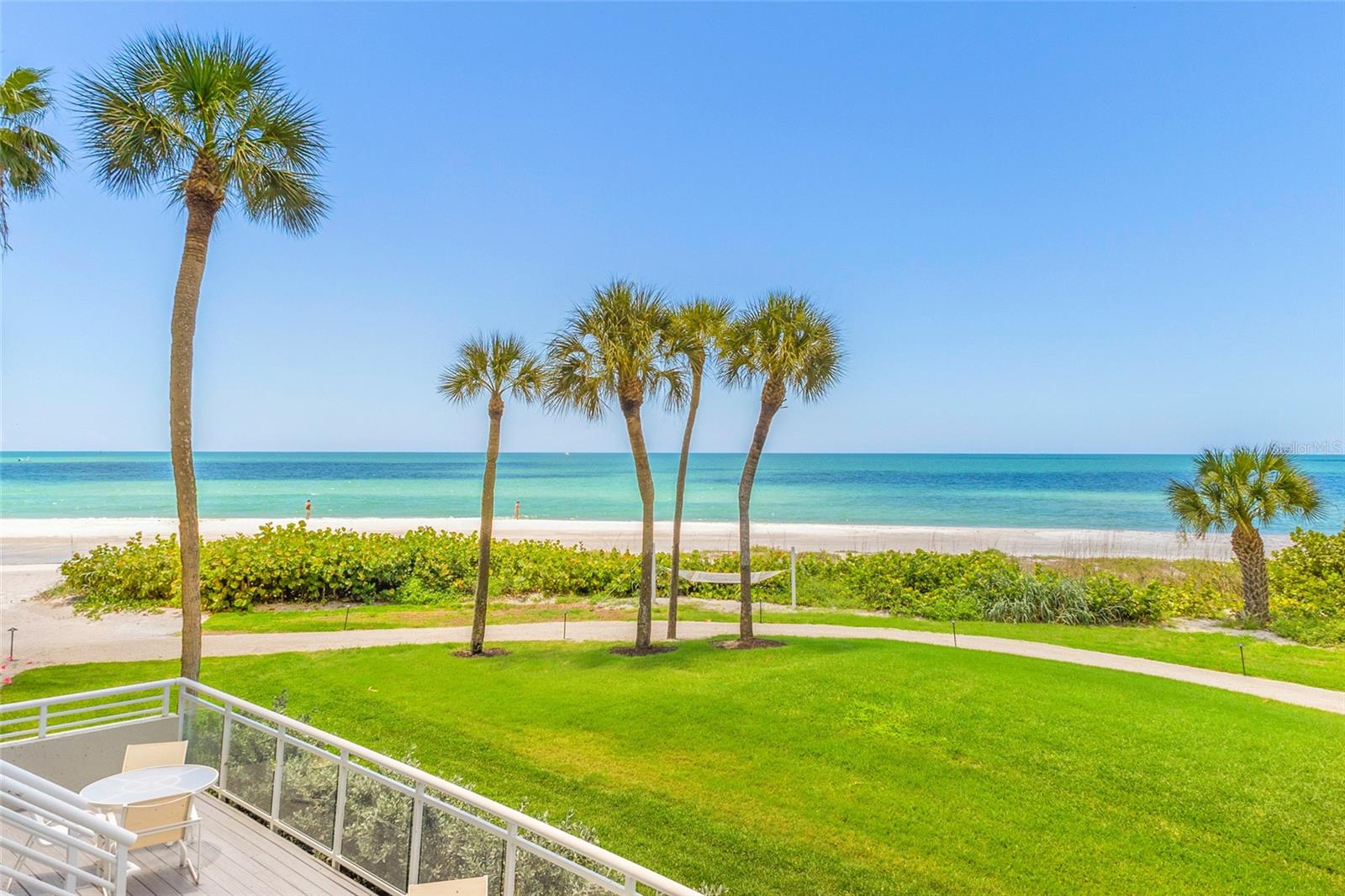 INN ON THE BEACH PH II - Residential