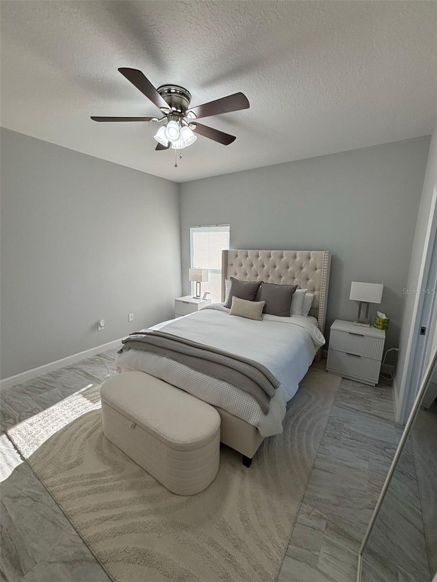 POINCIANA VILLAGE 5 NBHD 1 - Residential Lease