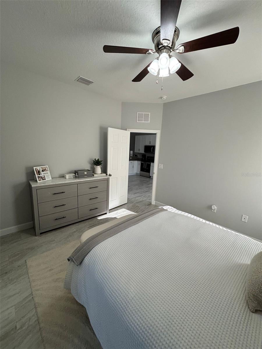 POINCIANA VILLAGE 5 NBHD 1 - Residential Lease