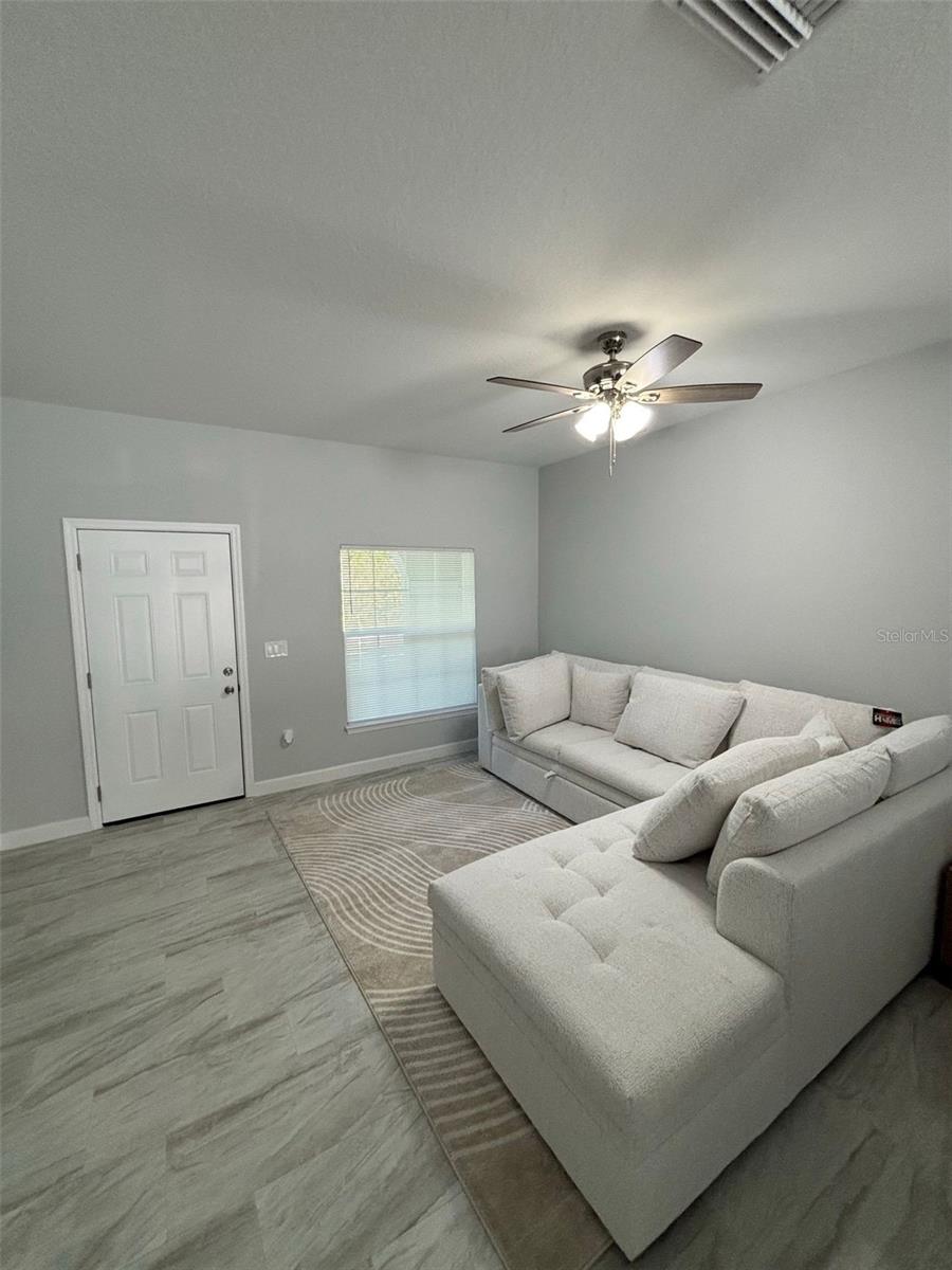 POINCIANA VILLAGE 5 NBHD 1 - Residential Lease