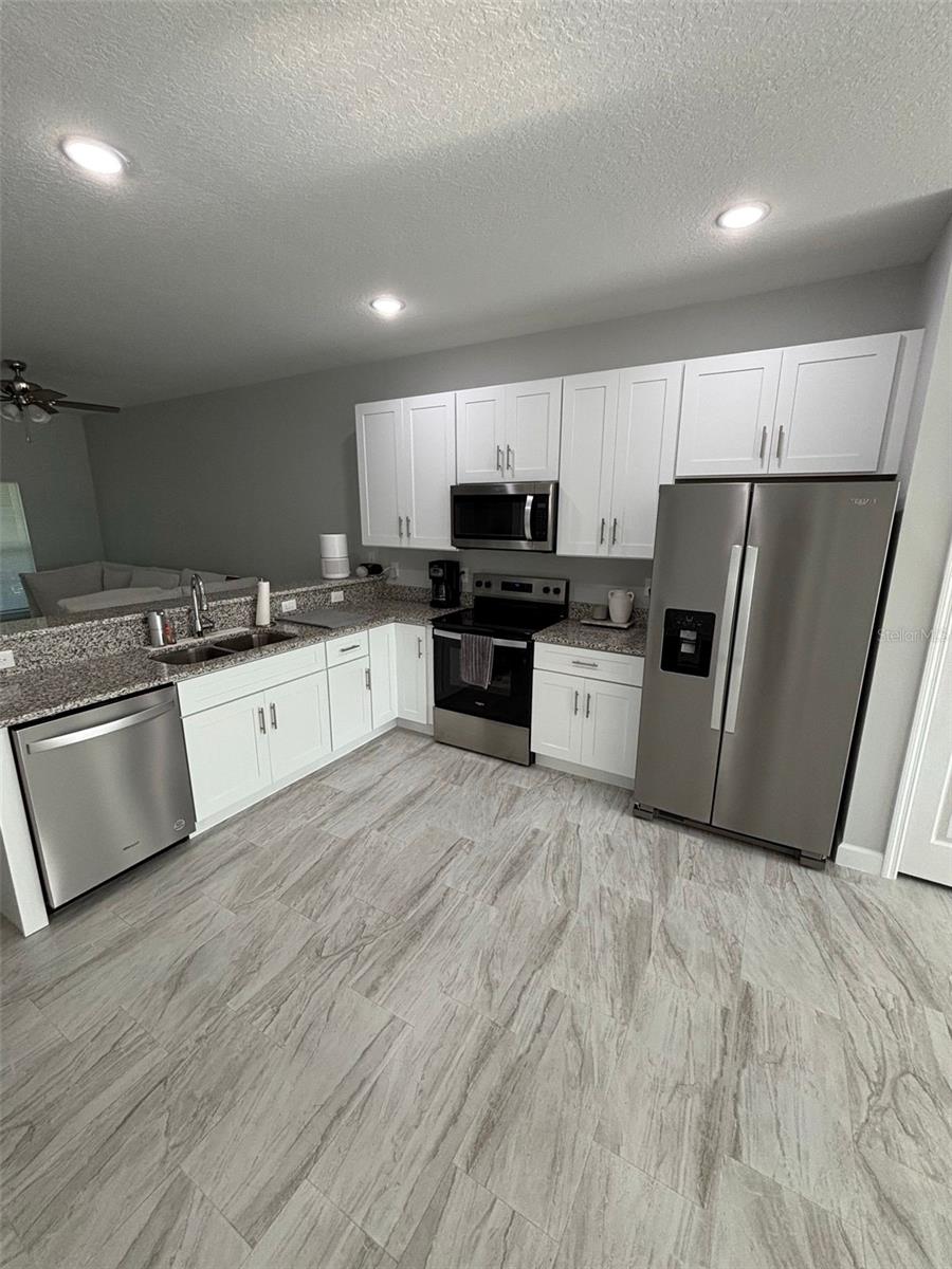 POINCIANA VILLAGE 5 NBHD 1 - Residential Lease