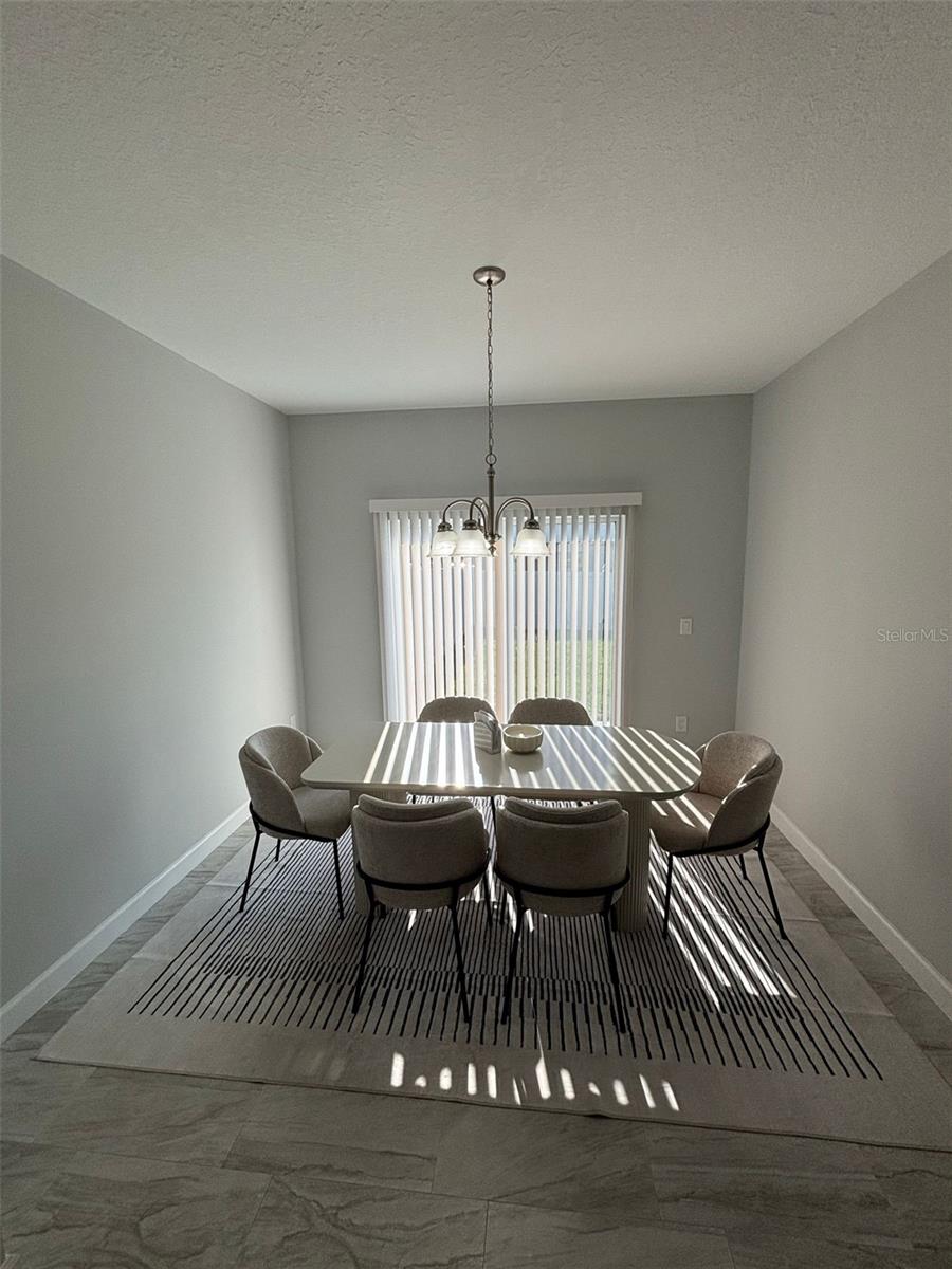 POINCIANA VILLAGE 5 NBHD 1 - Residential Lease