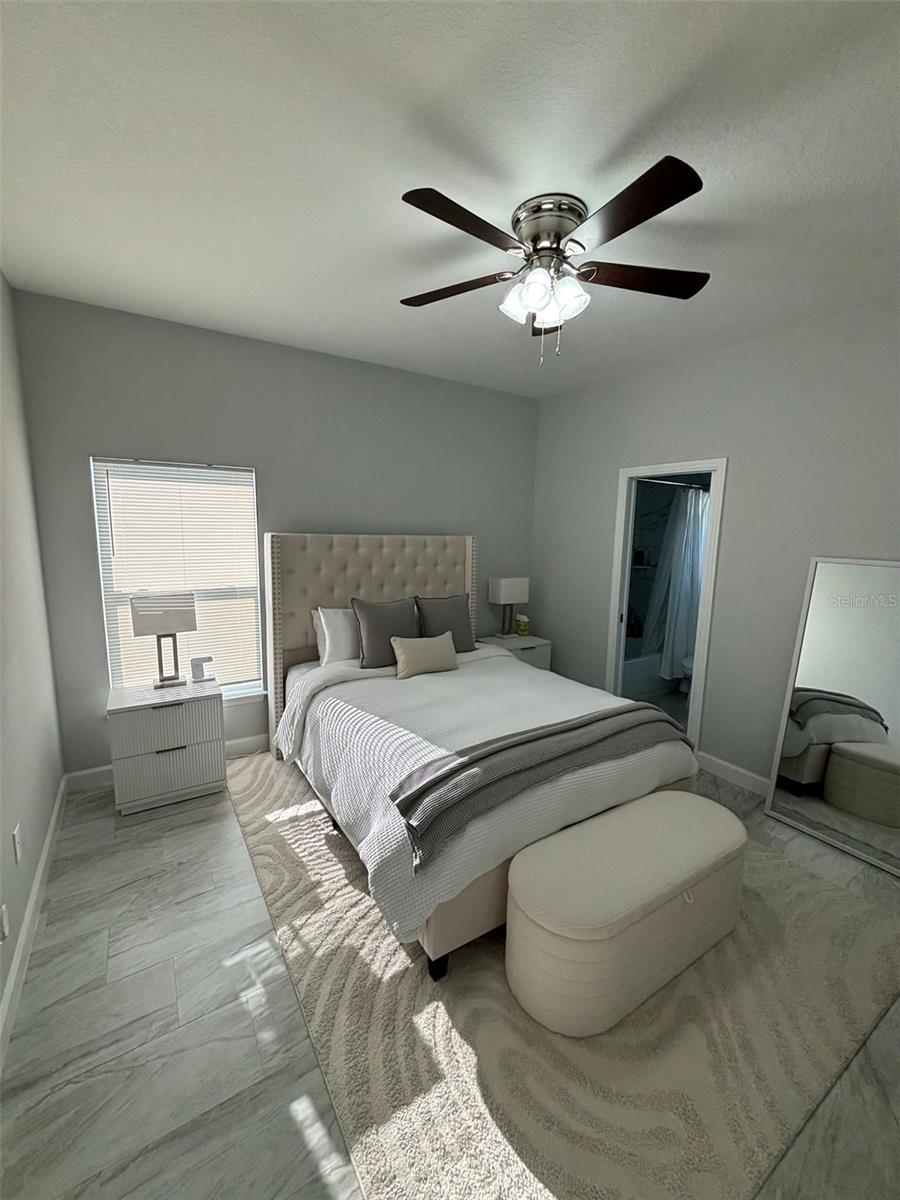 POINCIANA VILLAGE 5 NBHD 1 - Residential Lease