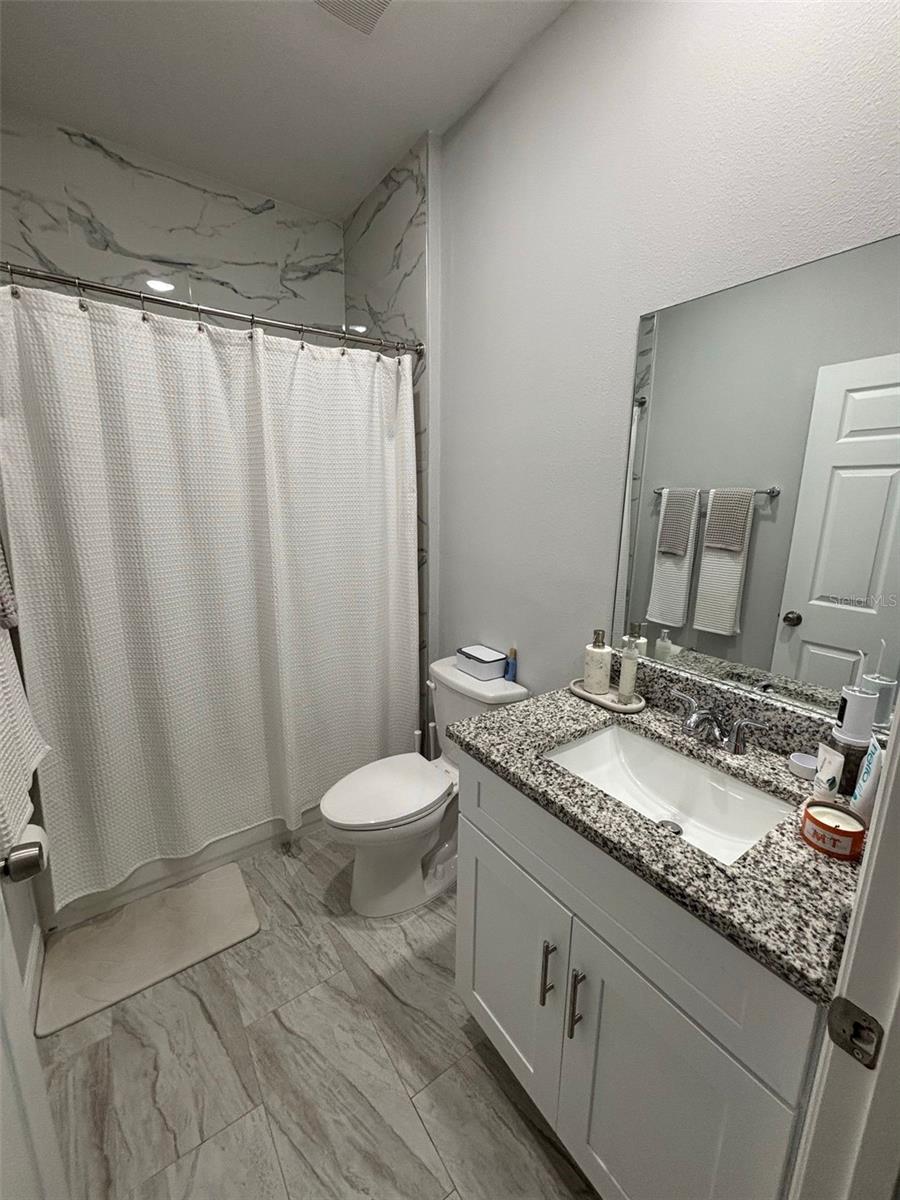 POINCIANA VILLAGE 5 NBHD 1 - Residential Lease