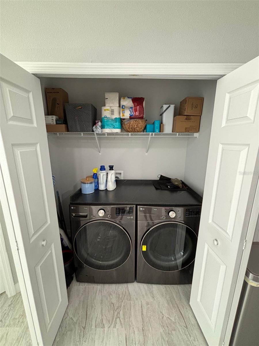 POINCIANA VILLAGE 5 NBHD 1 - Residential Lease