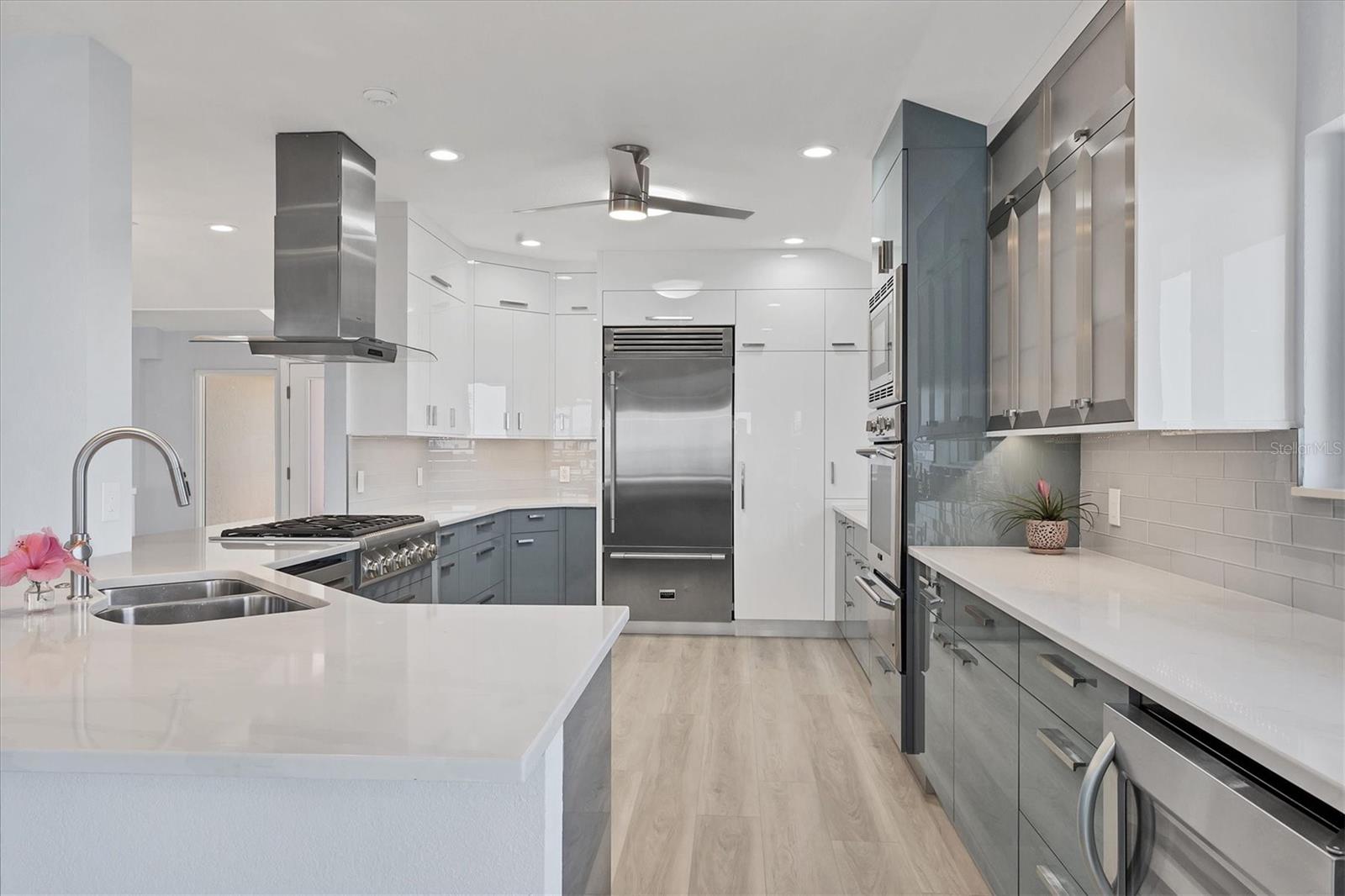 INDIAN BEACH MAP OF - Residential