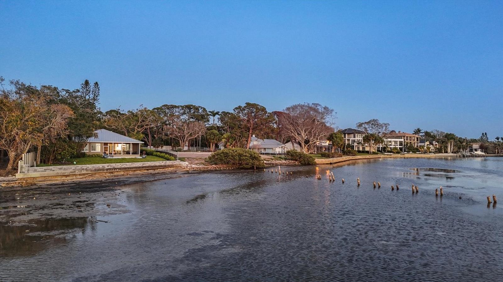 INDIAN BEACH MAP OF - Residential