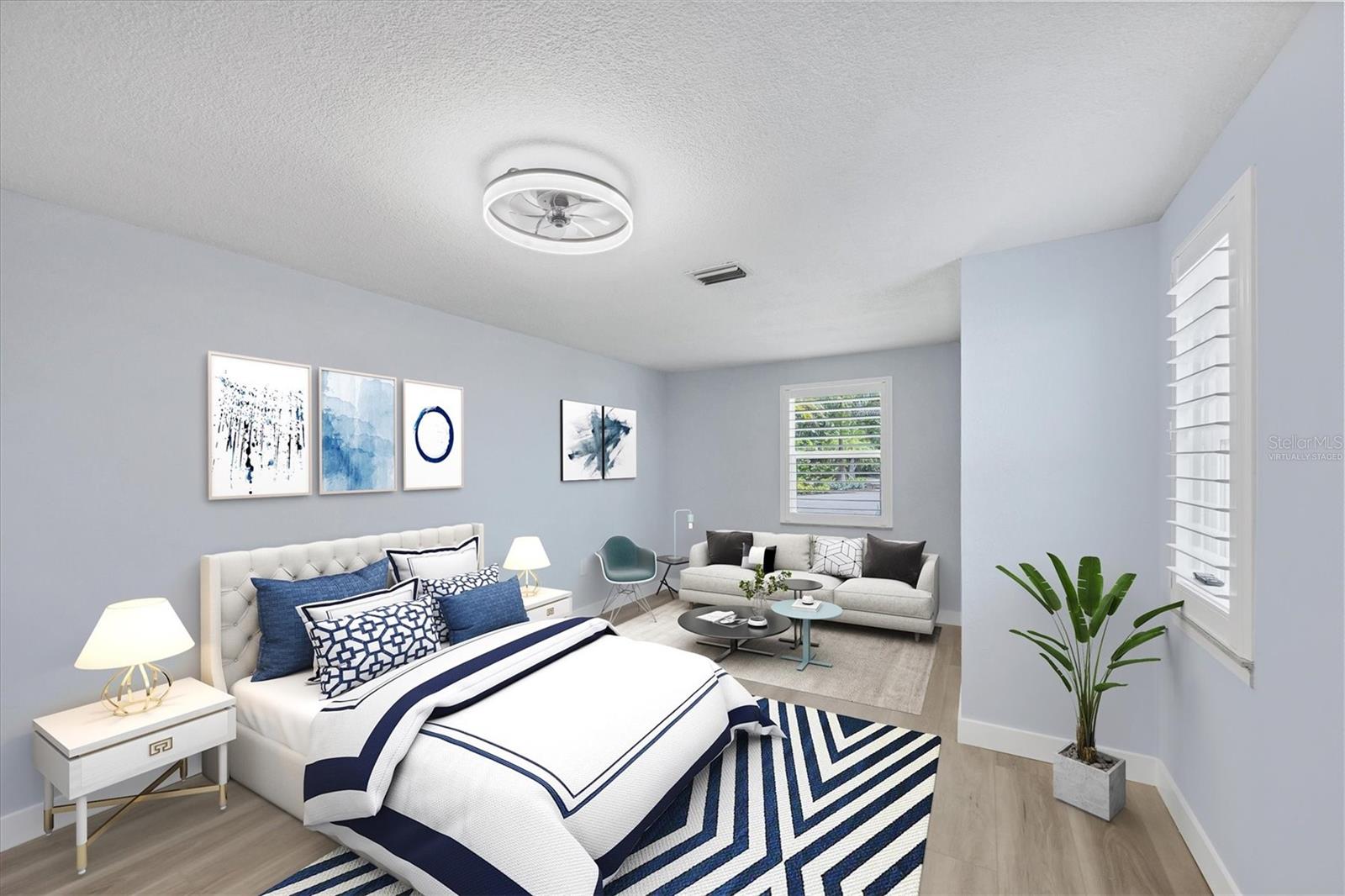 INDIAN BEACH MAP OF - Residential