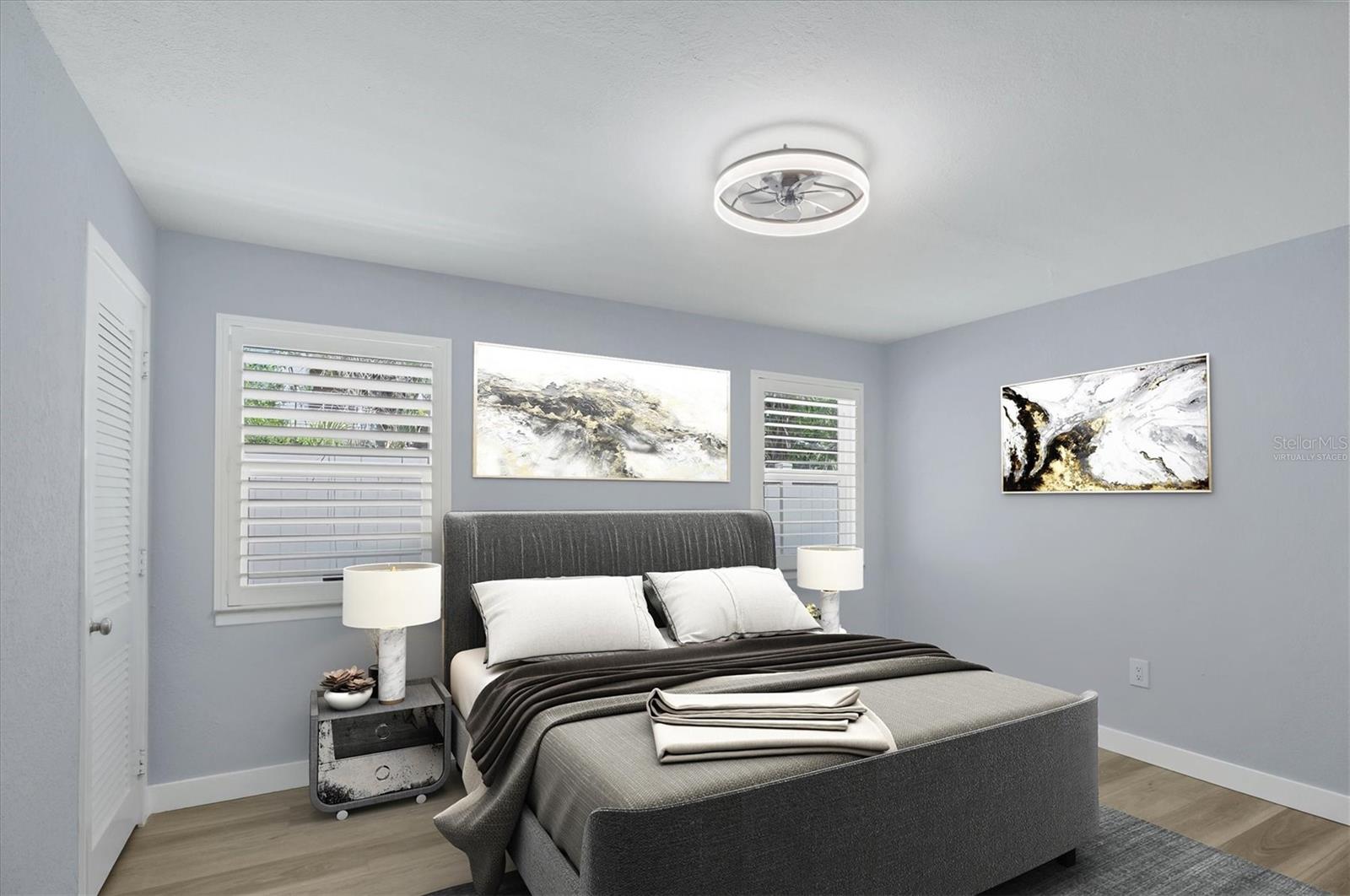 INDIAN BEACH MAP OF - Residential