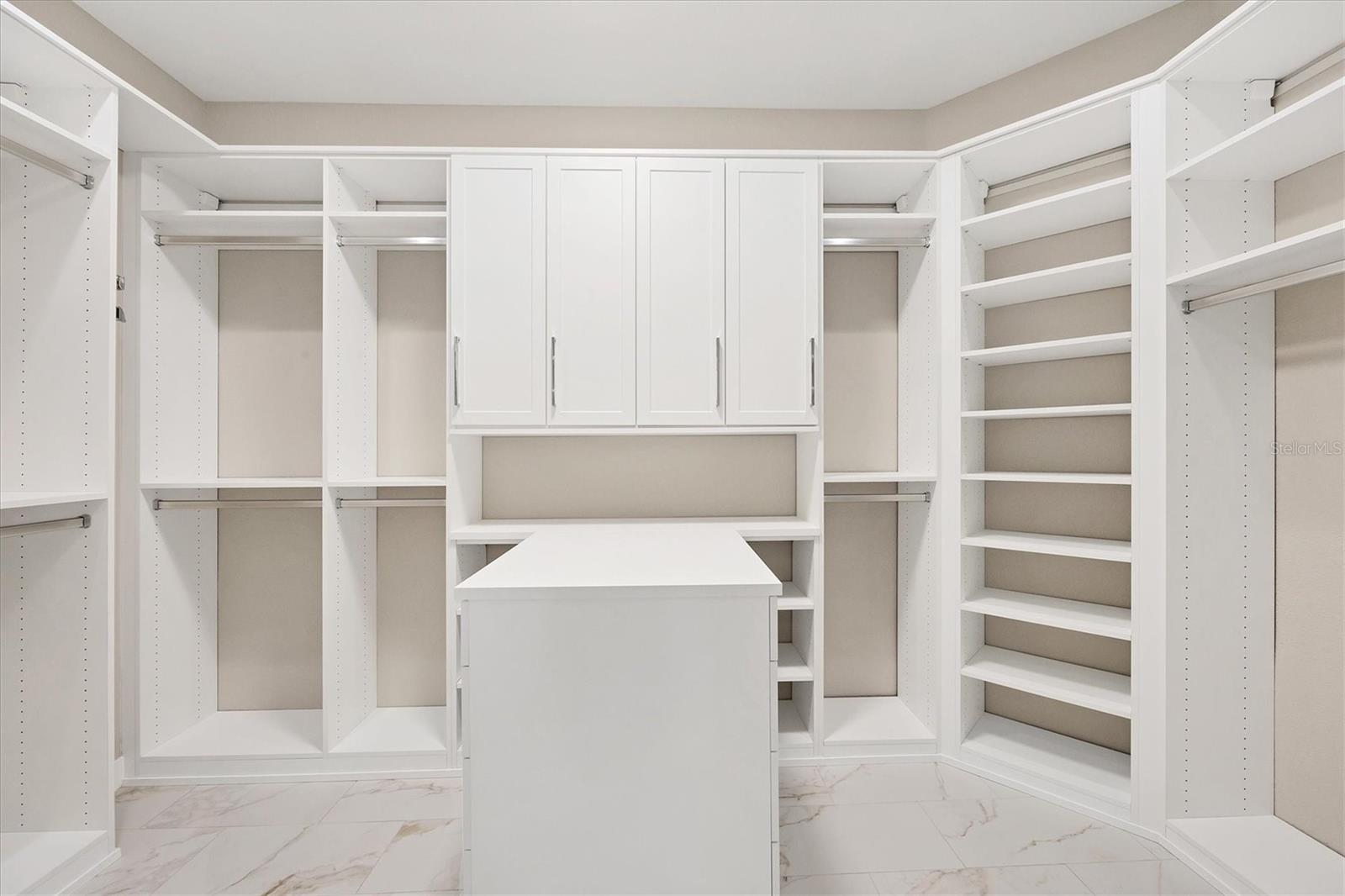 INDIAN BEACH MAP OF - Residential