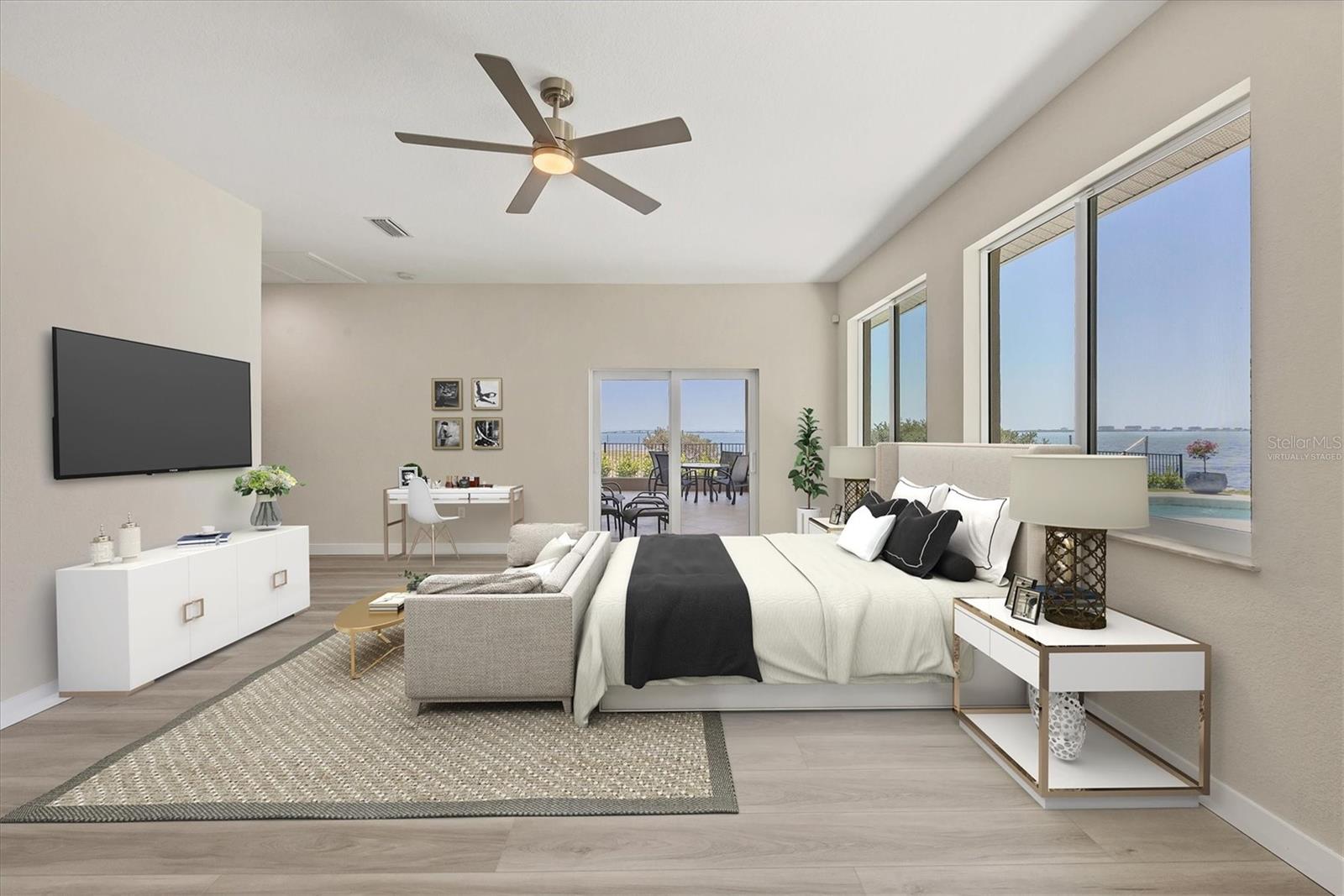 INDIAN BEACH MAP OF - Residential