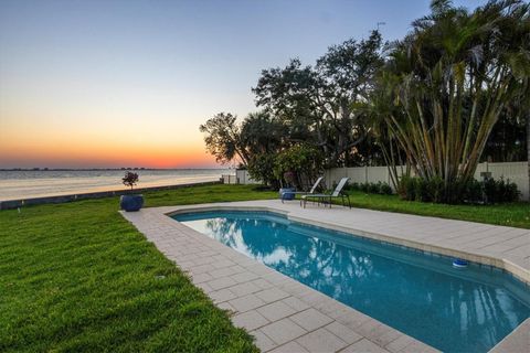 Photo of 3931 Bay Shore Road, Sarasota, FL 34234 (MLS # A4649616)