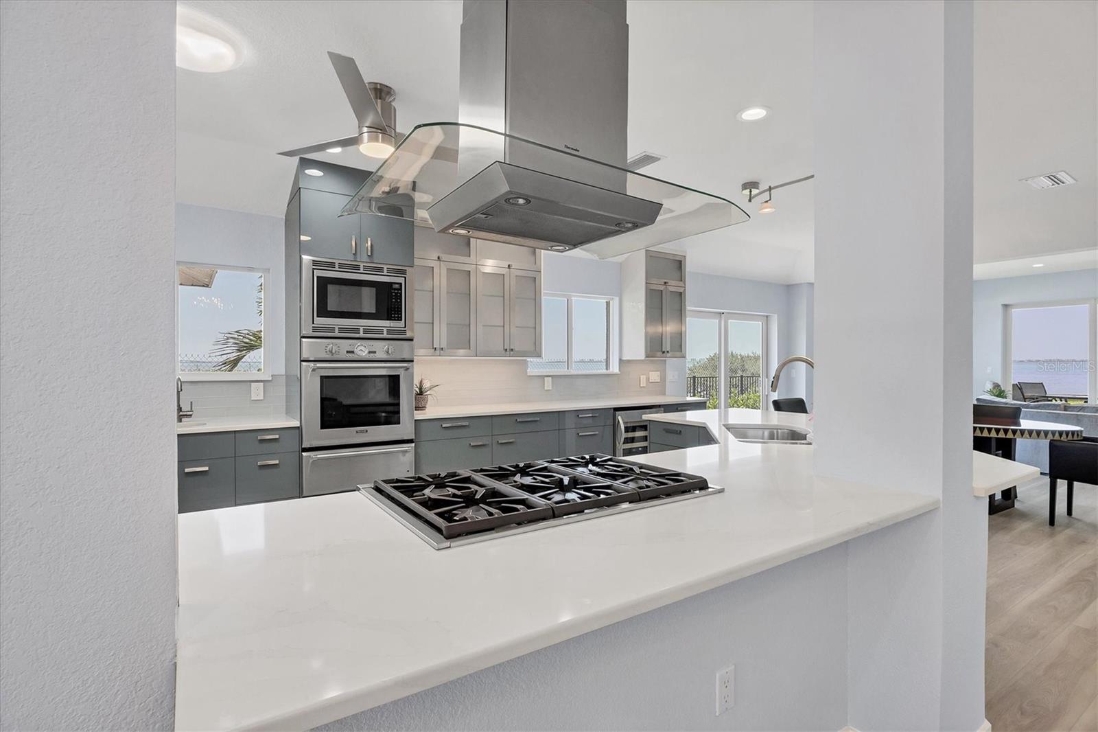 INDIAN BEACH MAP OF - Residential