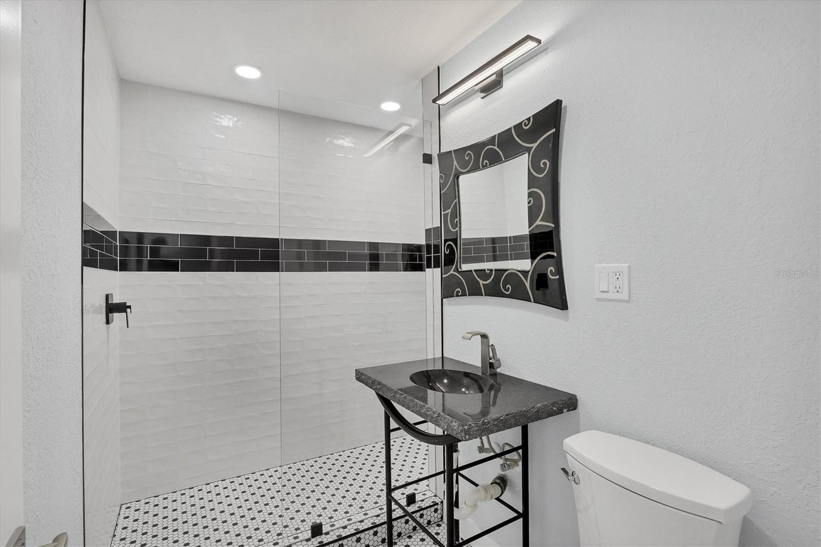 INDIAN BEACH MAP OF - Residential