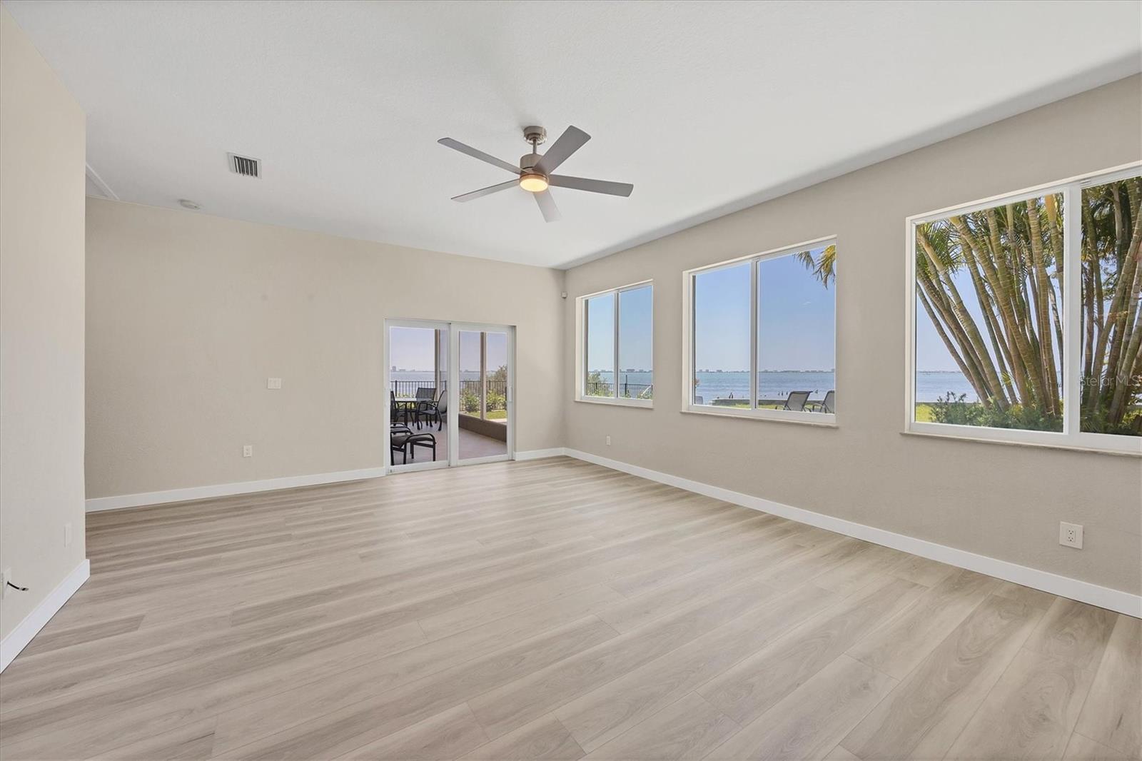 INDIAN BEACH MAP OF - Residential