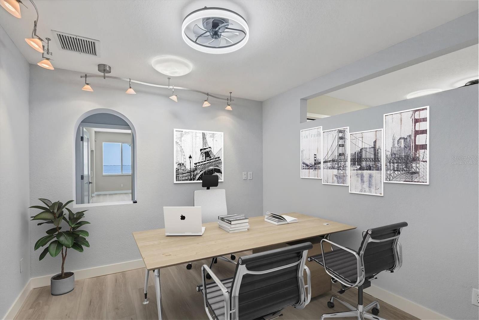 INDIAN BEACH MAP OF - Residential