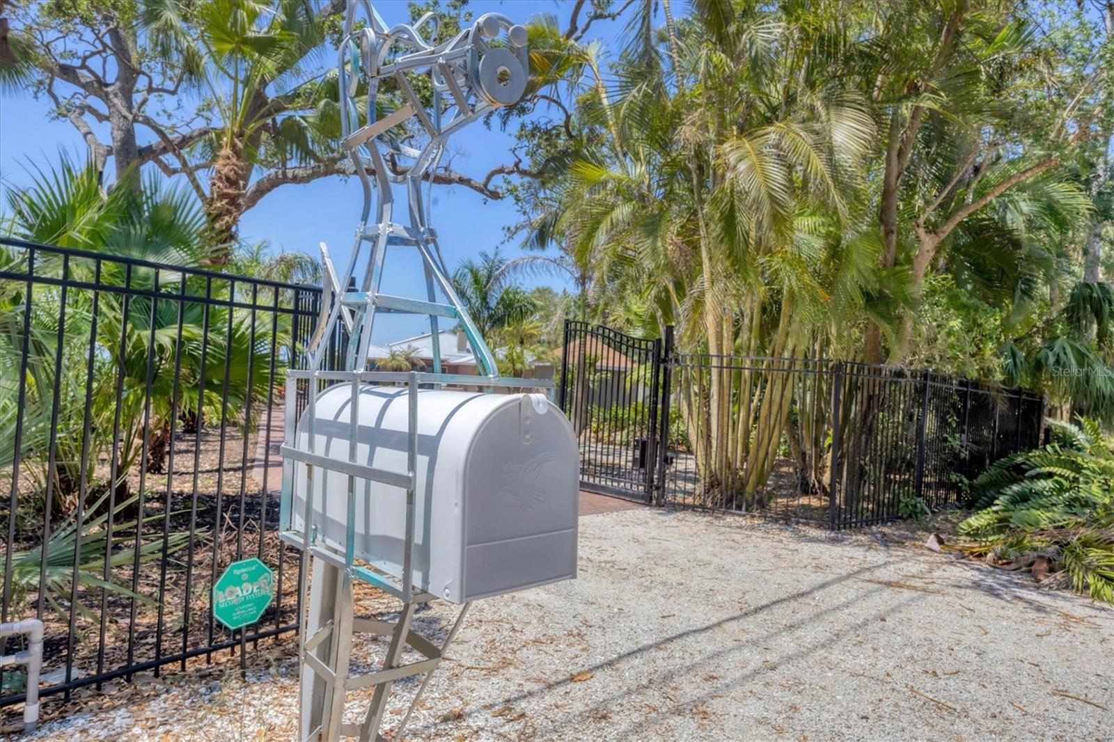 INDIAN BEACH MAP OF - Residential