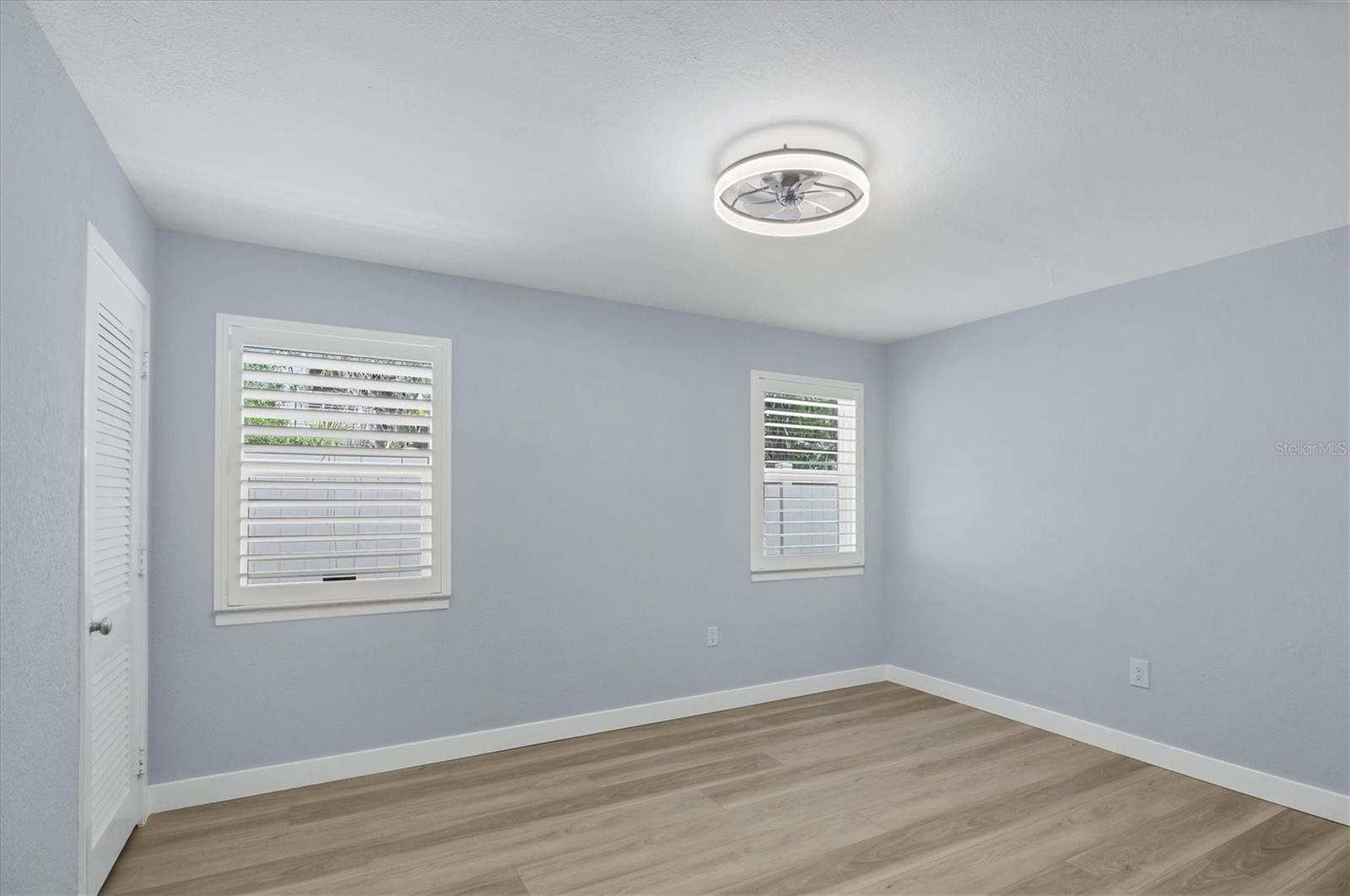 INDIAN BEACH MAP OF - Residential