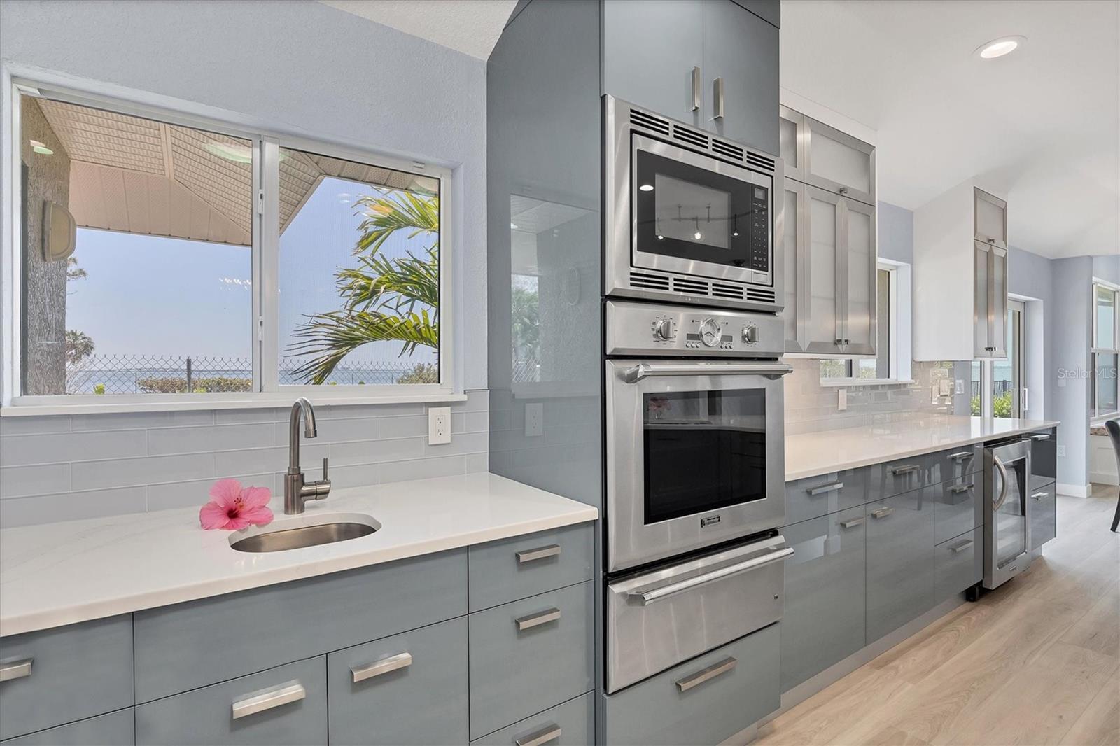 INDIAN BEACH MAP OF - Residential