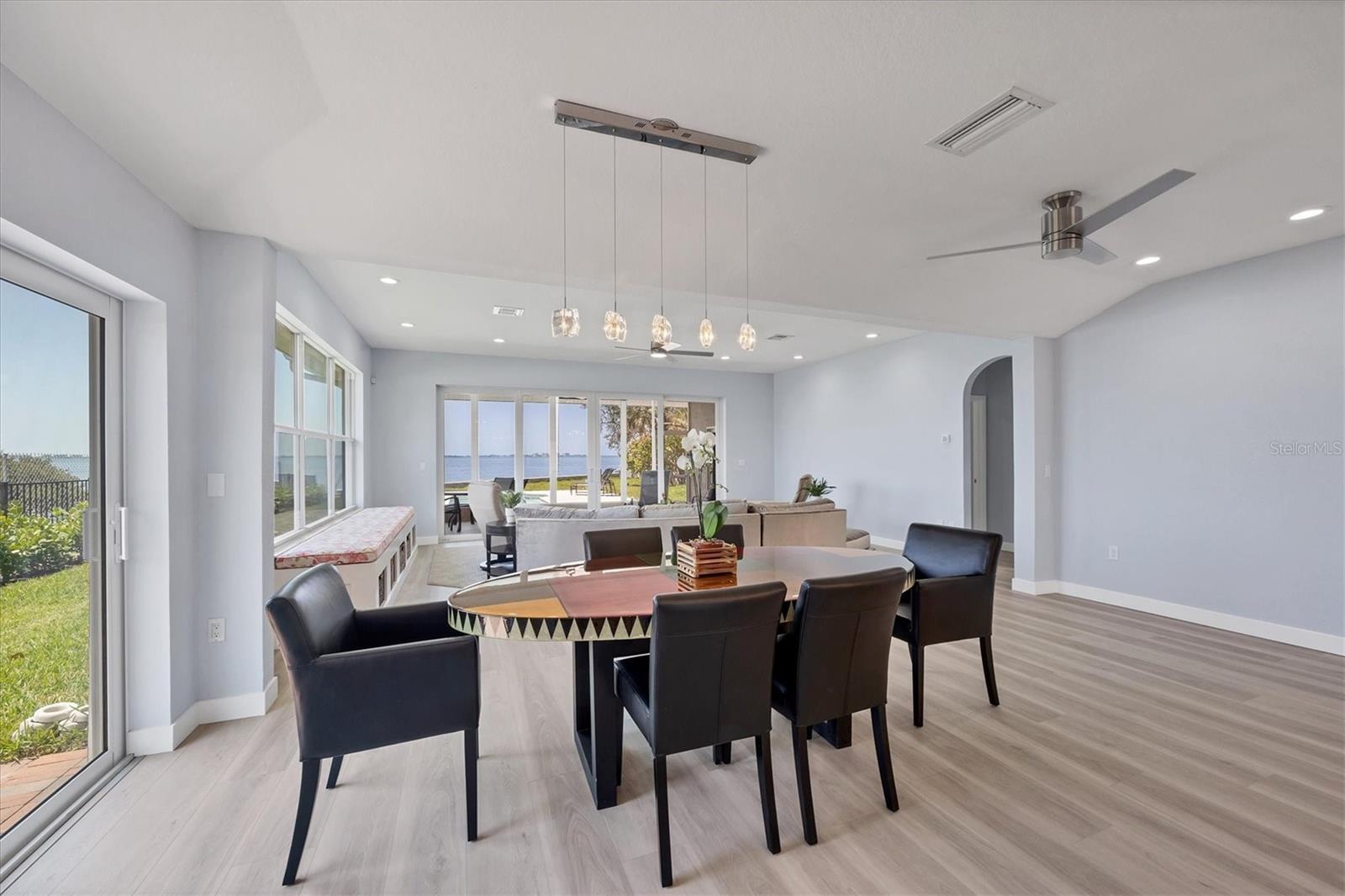 INDIAN BEACH MAP OF - Residential