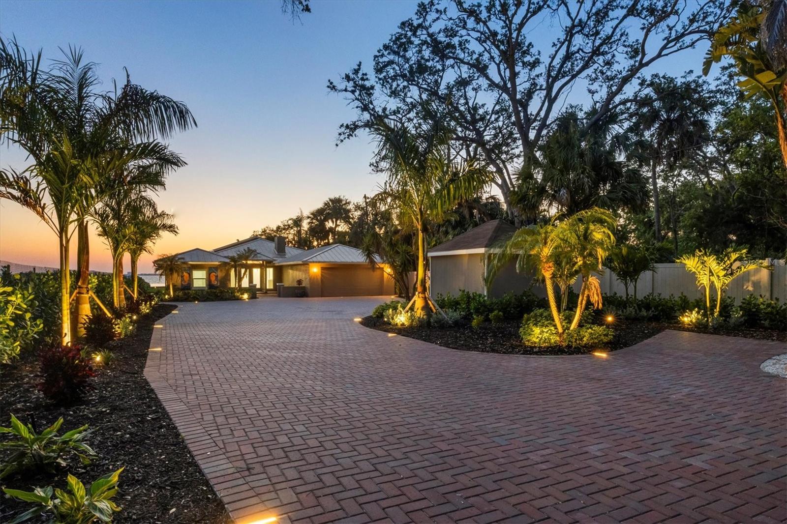 INDIAN BEACH MAP OF - Residential