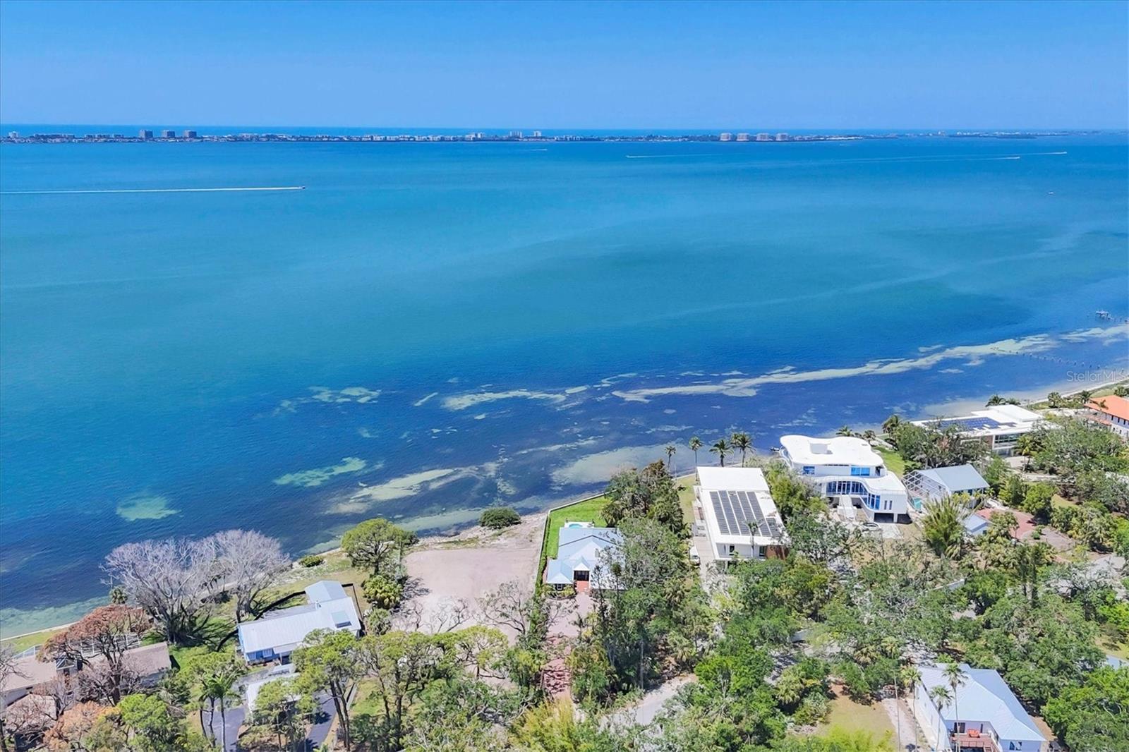 INDIAN BEACH MAP OF - Residential