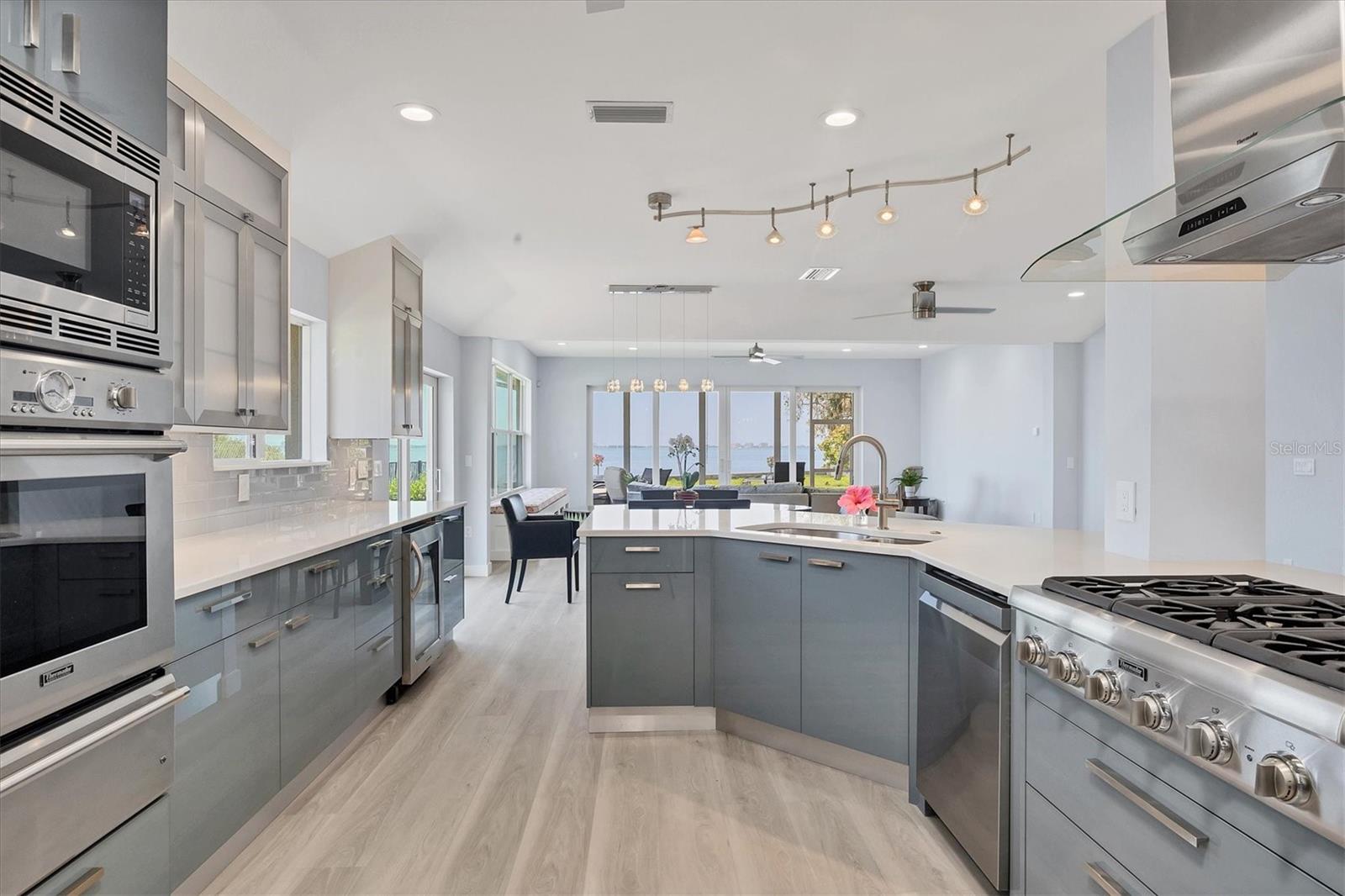 INDIAN BEACH MAP OF - Residential