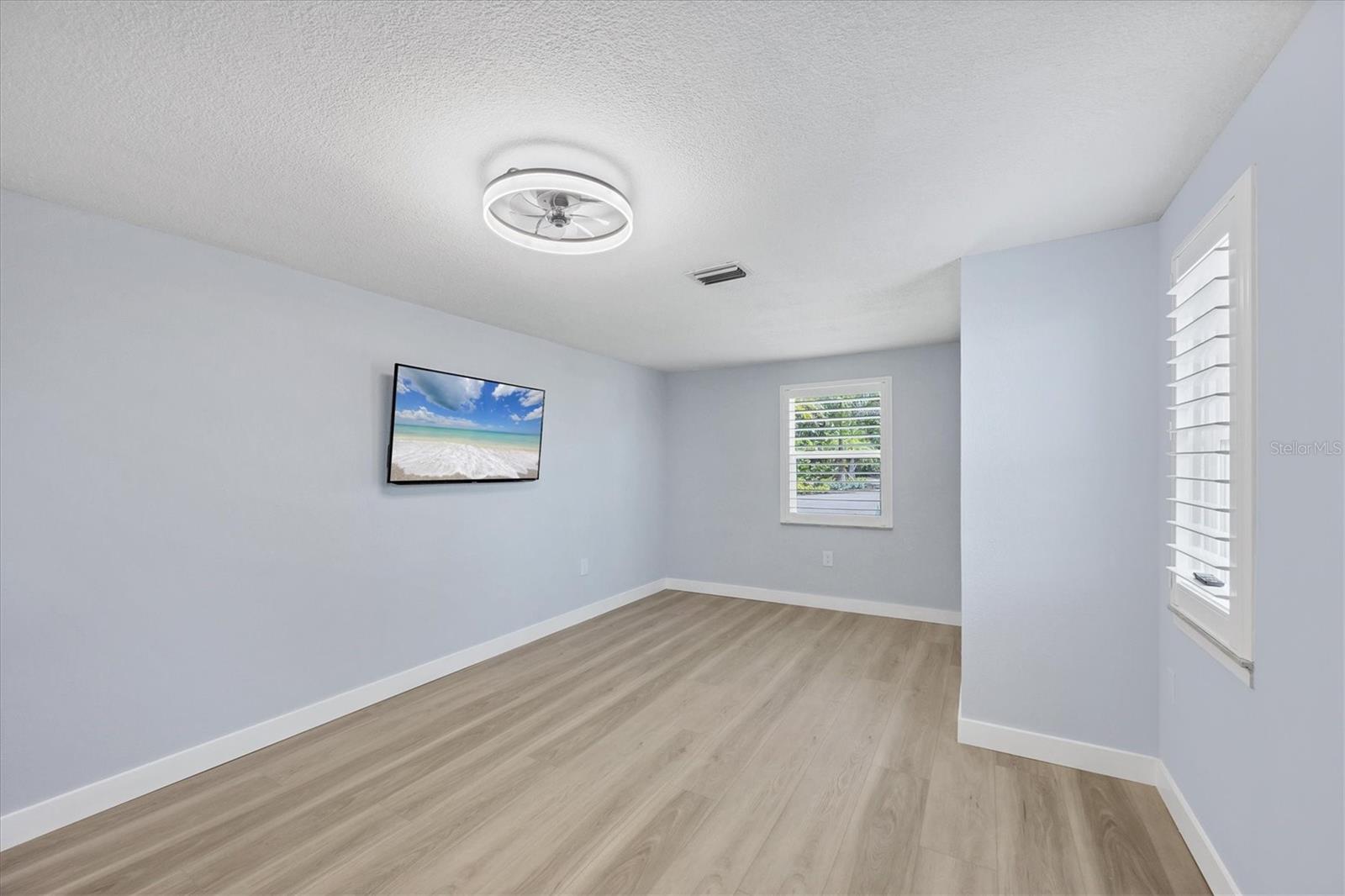 INDIAN BEACH MAP OF - Residential