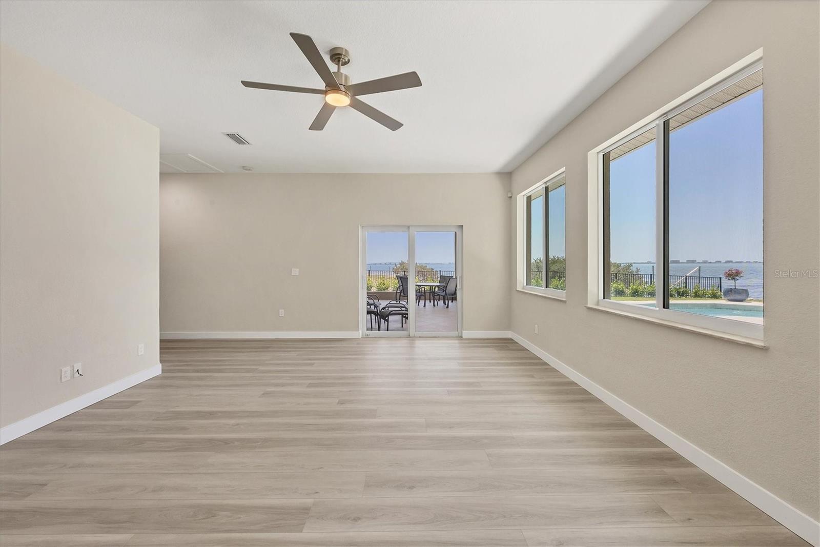 INDIAN BEACH MAP OF - Residential