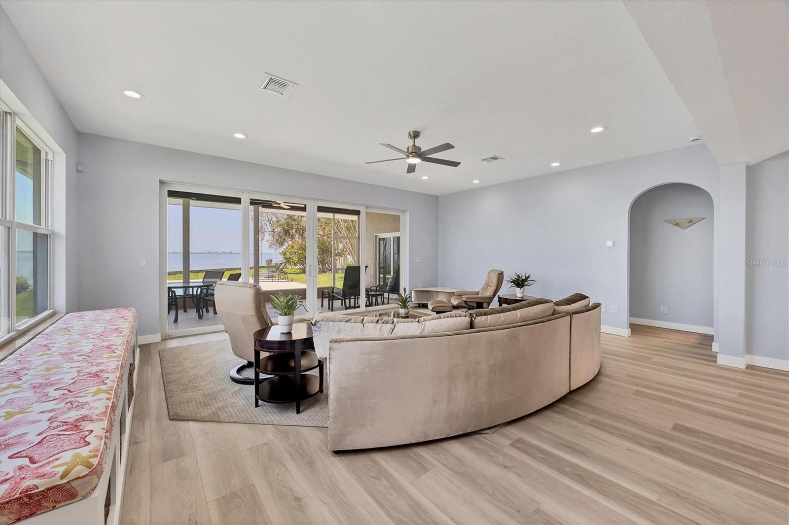 INDIAN BEACH MAP OF - Residential