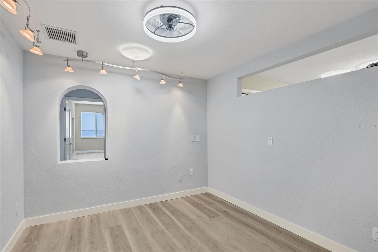 INDIAN BEACH MAP OF - Residential