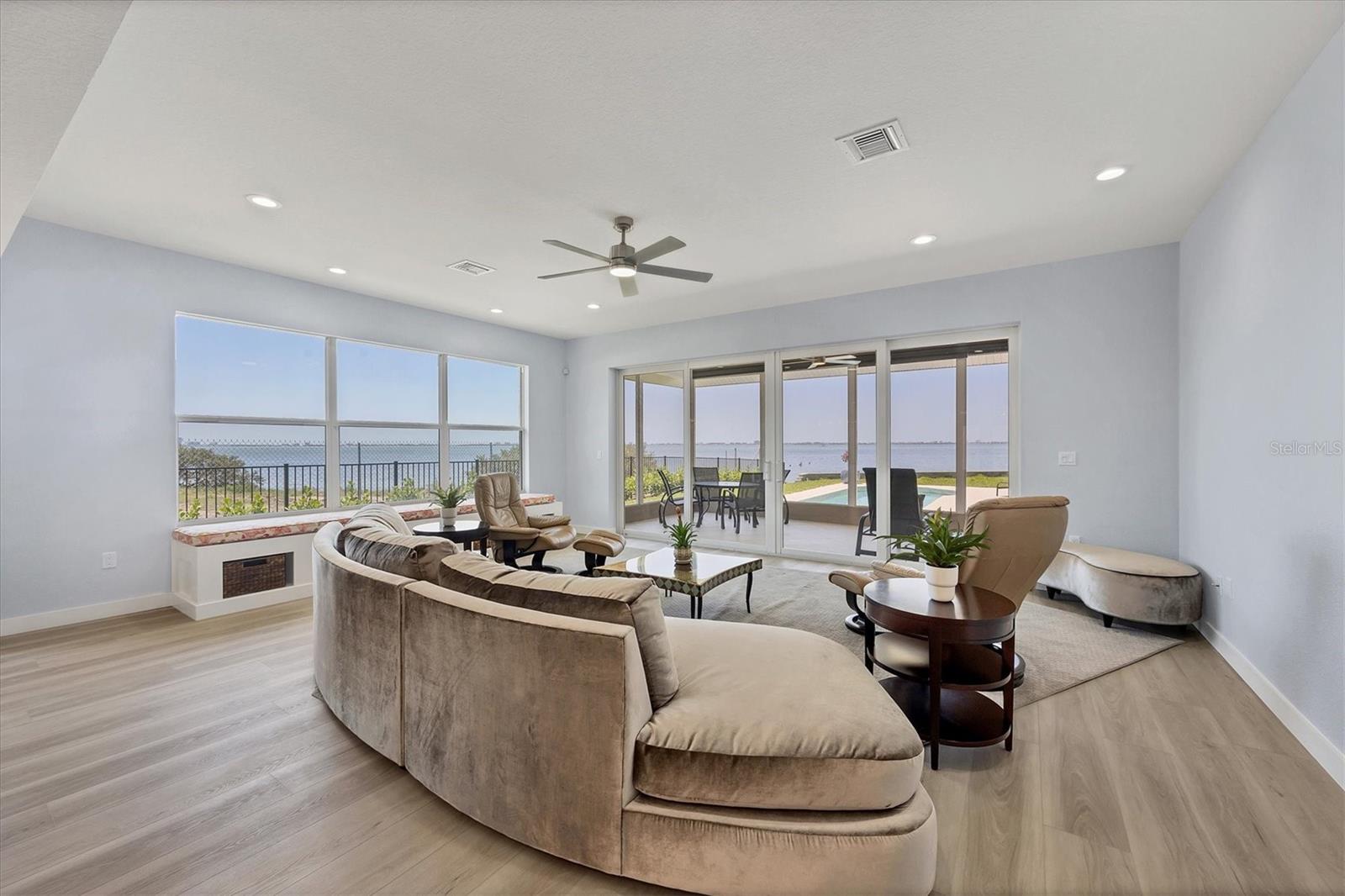 INDIAN BEACH MAP OF - Residential