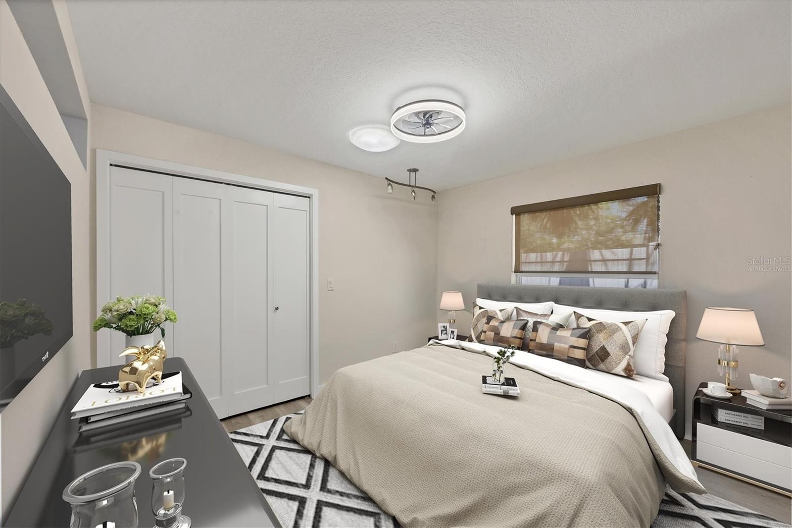 INDIAN BEACH MAP OF - Residential