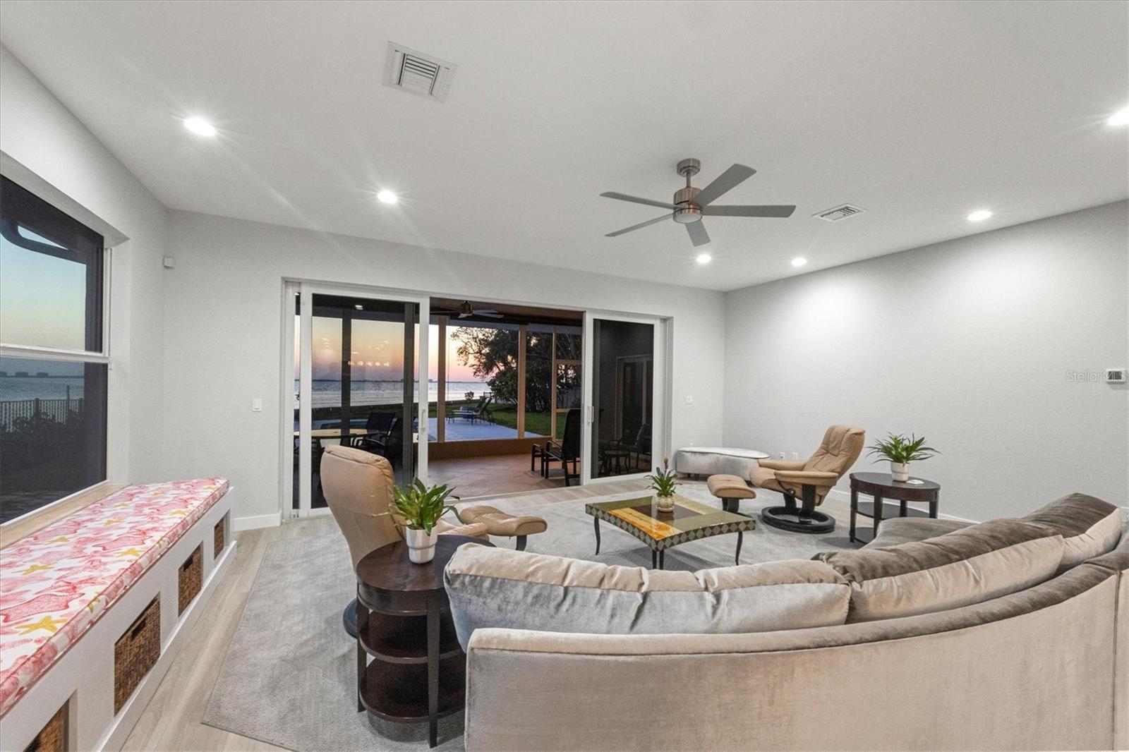 INDIAN BEACH MAP OF - Residential