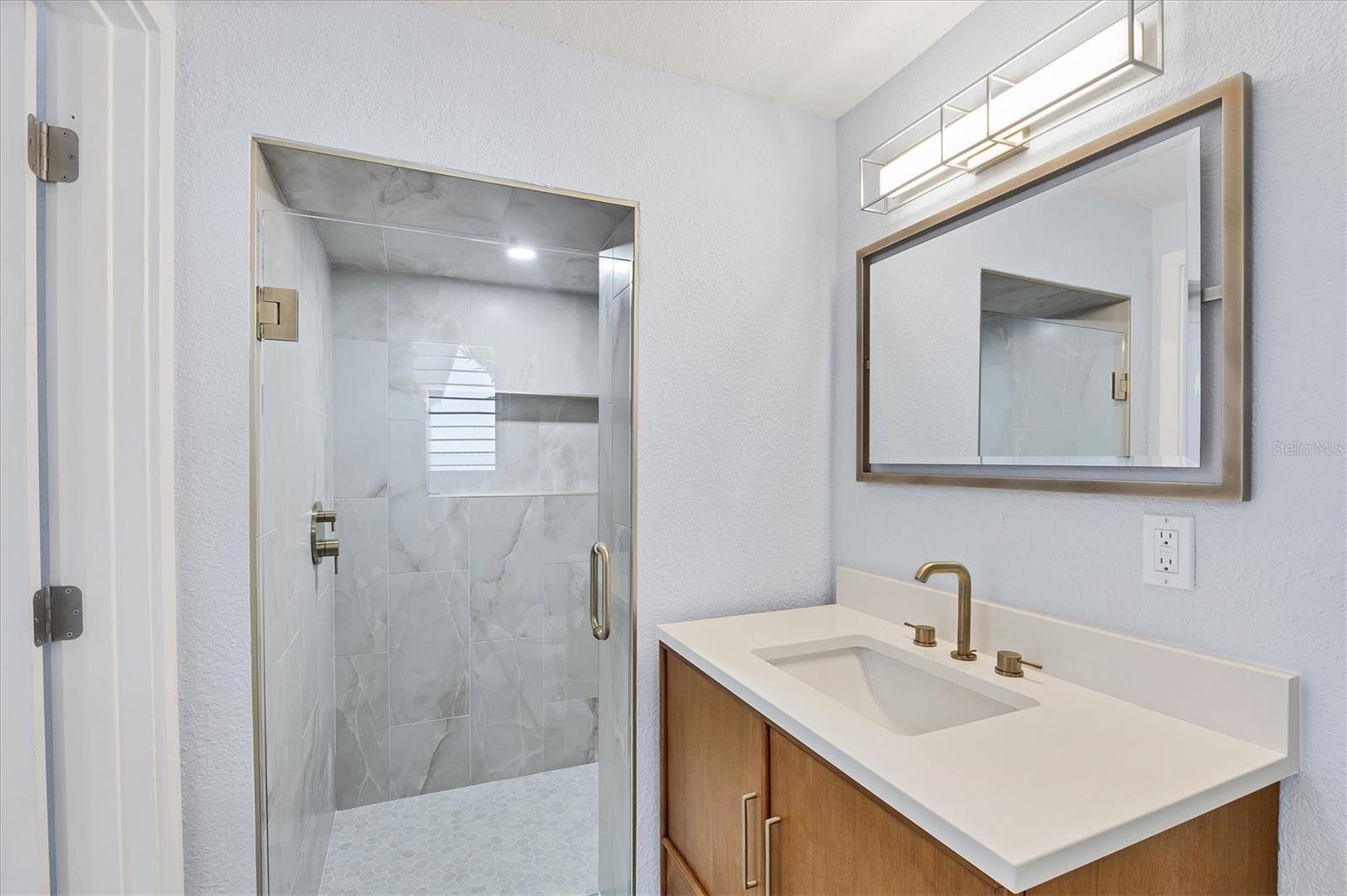 INDIAN BEACH MAP OF - Residential