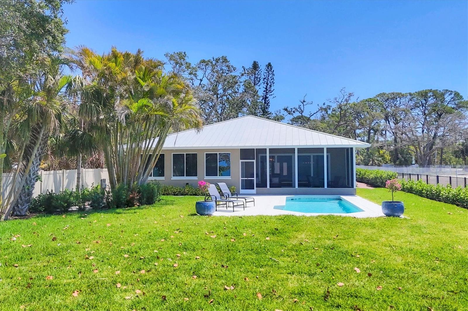 INDIAN BEACH MAP OF - Residential