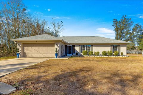 A home in OCALA