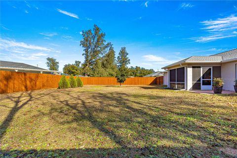 A home in OCALA