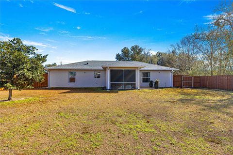 A home in OCALA