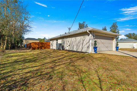 A home in OCALA