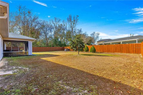 A home in OCALA