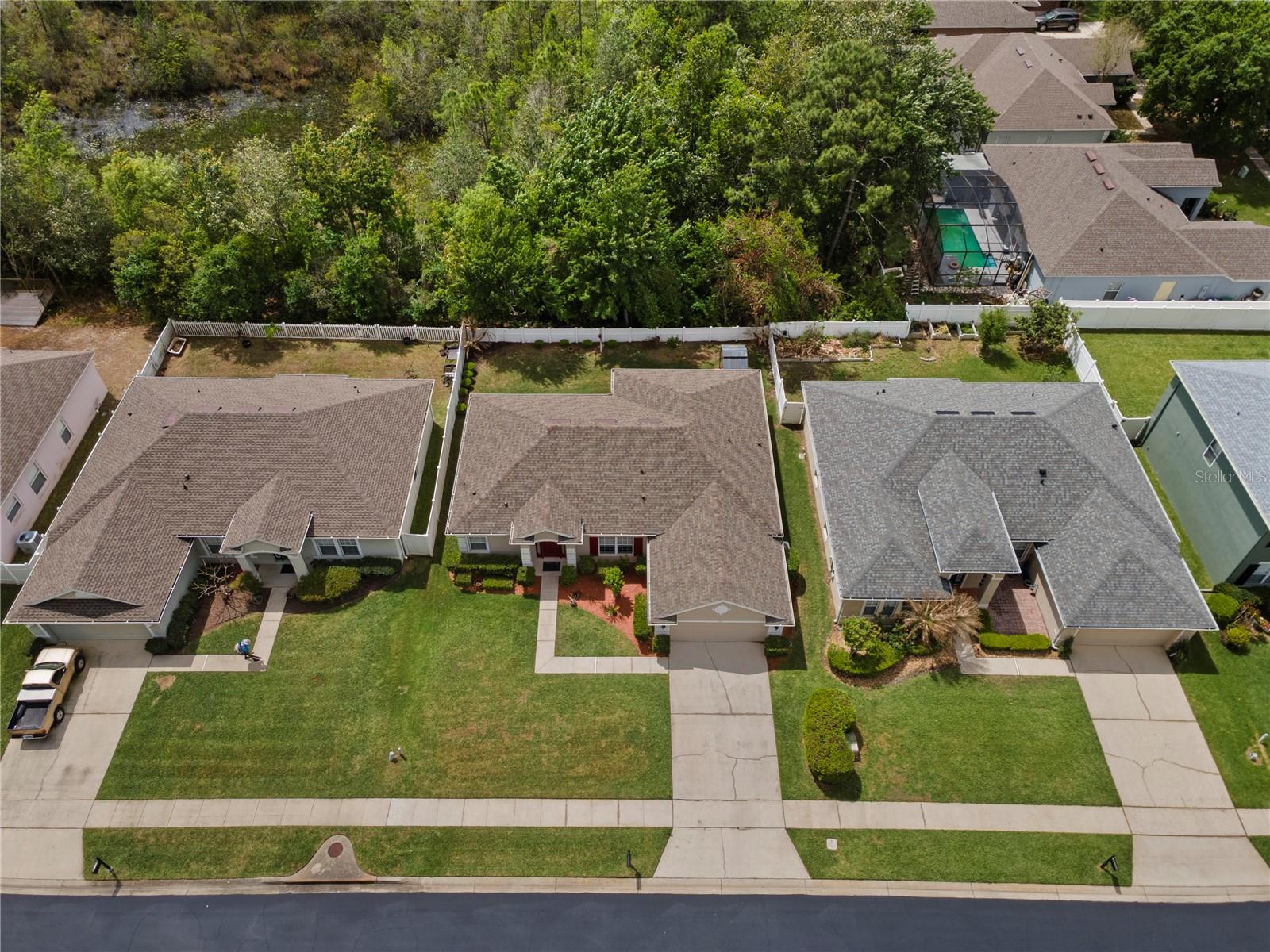 LAKE KEHOE PRESERVE 45/87 - Residential