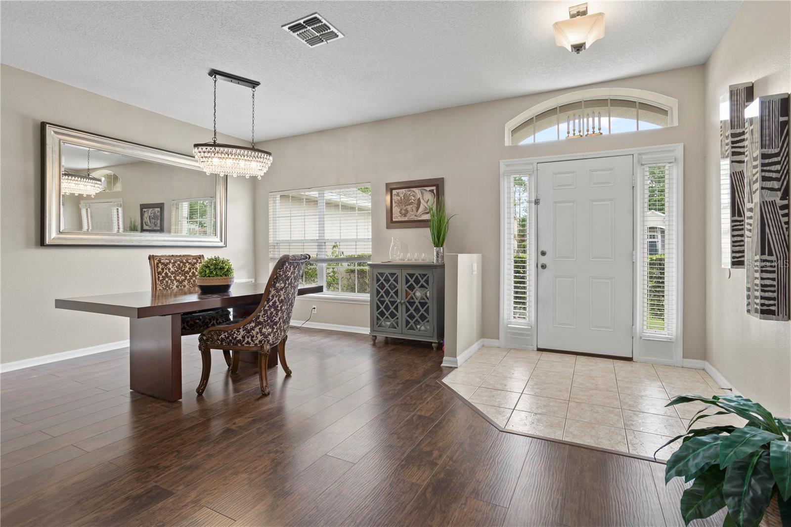 LAKE KEHOE PRESERVE 45/87 - Residential