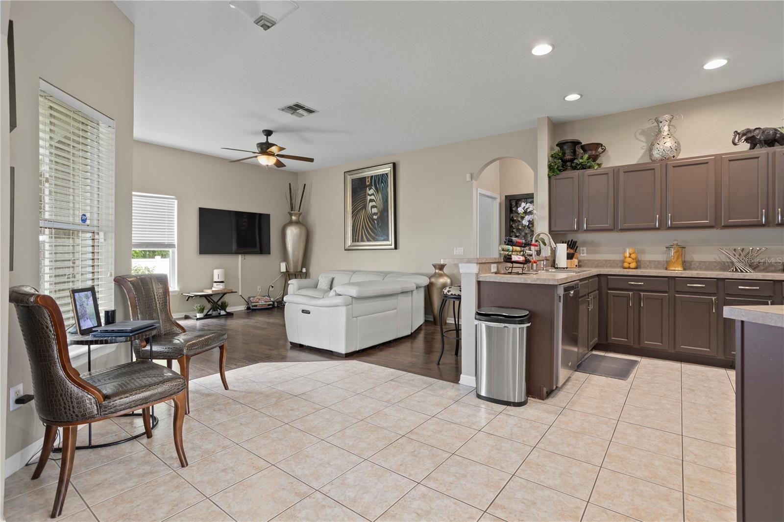 LAKE KEHOE PRESERVE 45/87 - Residential