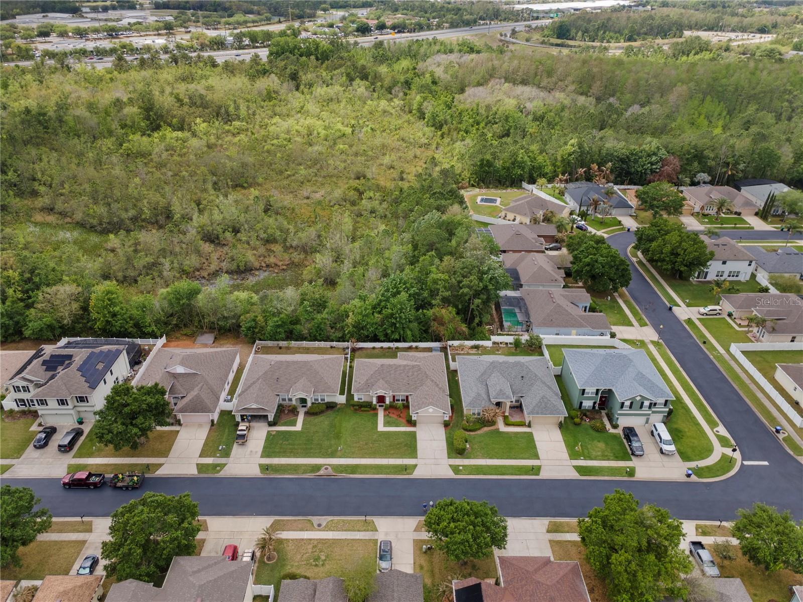 LAKE KEHOE PRESERVE 45/87 - Residential