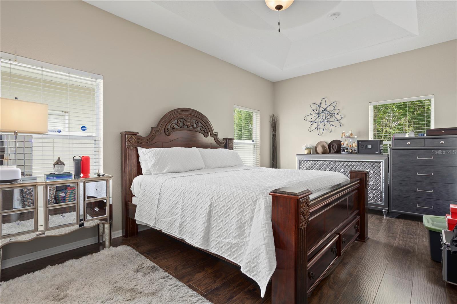 LAKE KEHOE PRESERVE 45/87 - Residential