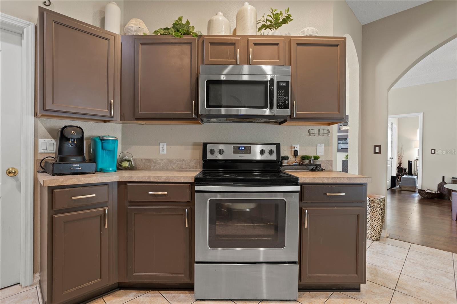 LAKE KEHOE PRESERVE 45/87 - Residential