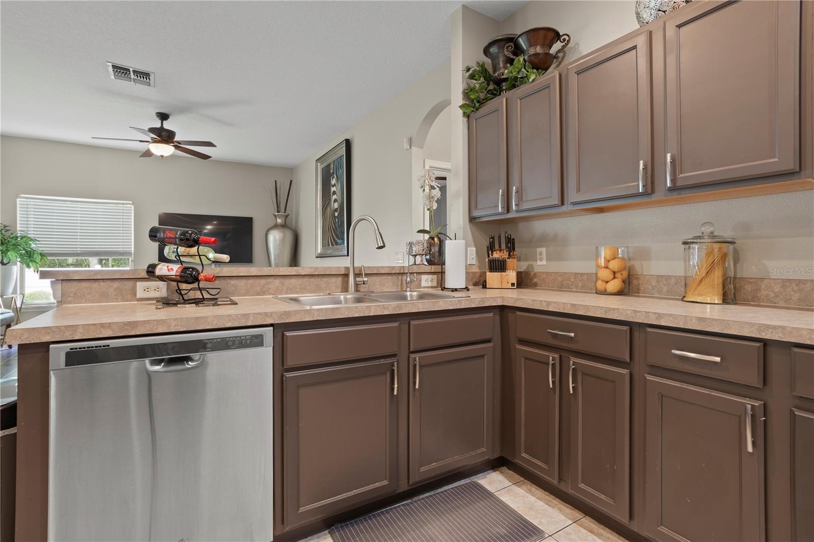 LAKE KEHOE PRESERVE 45/87 - Residential