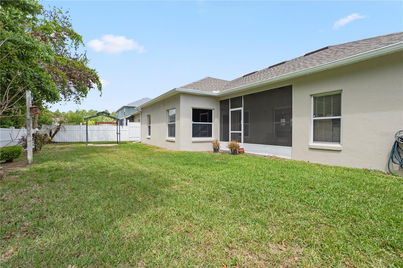 LAKE KEHOE PRESERVE 45/87 - Residential