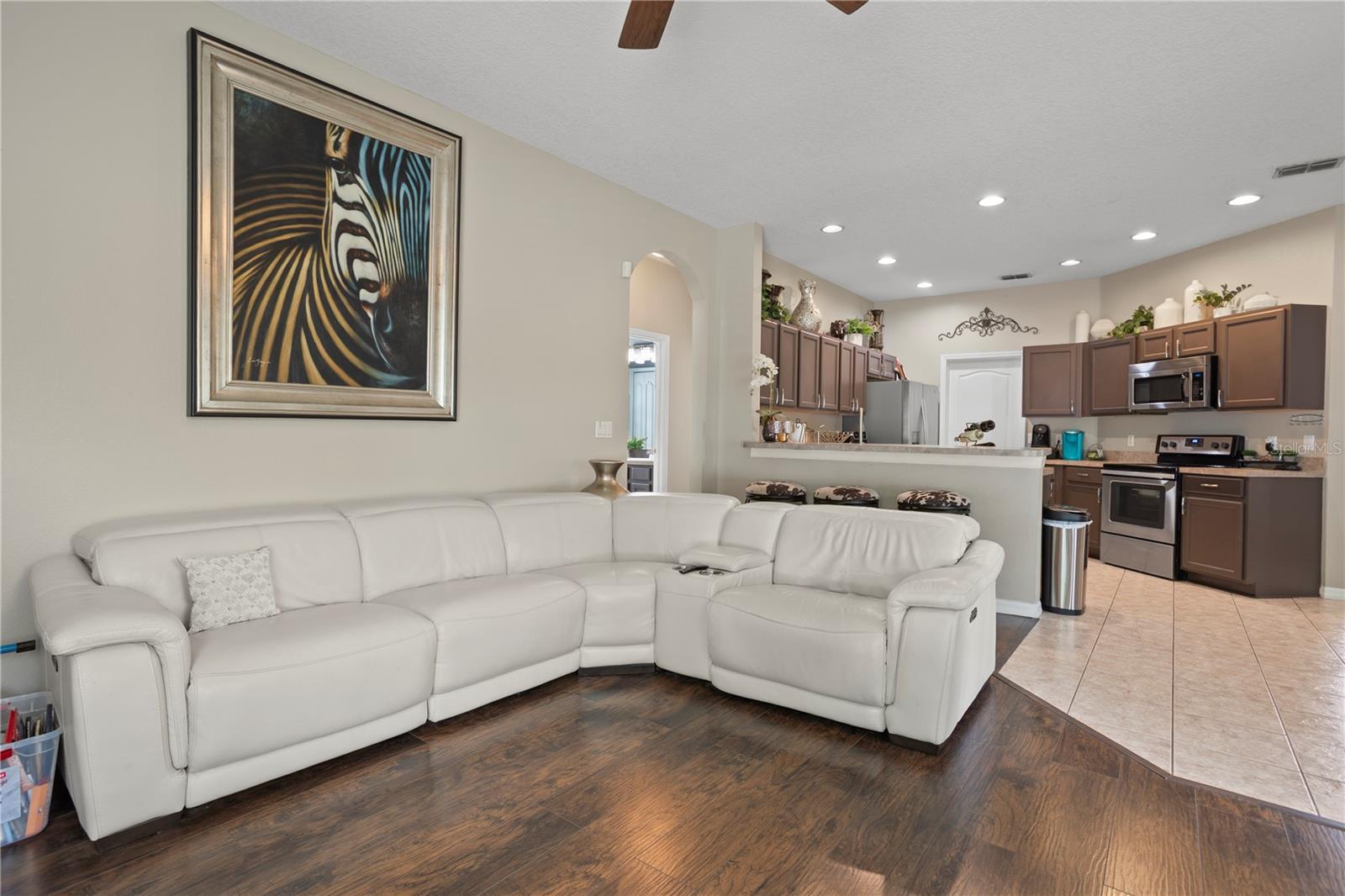 LAKE KEHOE PRESERVE 45/87 - Residential